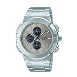 RELOJ PARA HOMBRE CASIO MTP-E501D-8AVDF -GRIS
