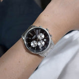 RELOJ PARA HOMBRE CASIO MTP-E515D-1AVDF - NEGRO