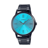 RELOJ PARA HOMBRE CASIO MTP-E600B-2BDF -AZUL