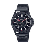 RELOJ PARA HOMBRE CASIO MTP-E700B-1EVDF -NEGRO