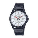 RELOJ PARA HOMBRE CASIO MTP-E700B-7EVDF -BLANCO