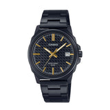 RELOJ PARA HOMBRE CASIO MTP-E720B-1AVDF -NEGRO