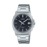 RELOJ PARA HOMBRE CASIO MTP-E720D-1AVDF -NEGRO