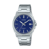 RELOJ PARA HOMBRE CASIO MTP-E720D-2AVDF -AZUL