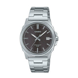 RELOJ PARA HOMBRE CASIO MTP-E720D-8AVDF -GRIS