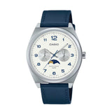RELOJ PARA HOMBRE CASIO MTP-M300L-7AVDF -AZUL