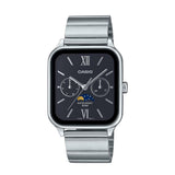 RELOJ PARA HOMBRE CASIO MTP-M305D-1A2VDF  - NEGRO