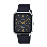 RELOJ PARA HOMBRE CASIO MTP-M305L-1A2VDF - NEGRO