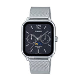 RELOJ PARA HOMBRE CASIO MTP-M305M-1AVDF -NEGRO