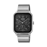 RELOJ PARA HOMBRE CASIO MTP-M306D-1AVDF - PLATEADO