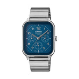 RELOJ PARA HOMBRE CASIO MTP-M306D-2AVDF - AZUL