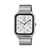 RELOJ PARA HOMBRE CASIO MTP-M306D-7AVDF - BLANCO