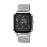 RELOJ PARA HOMBRE CASIO MTP-M306M-1AVDF - NEGRO