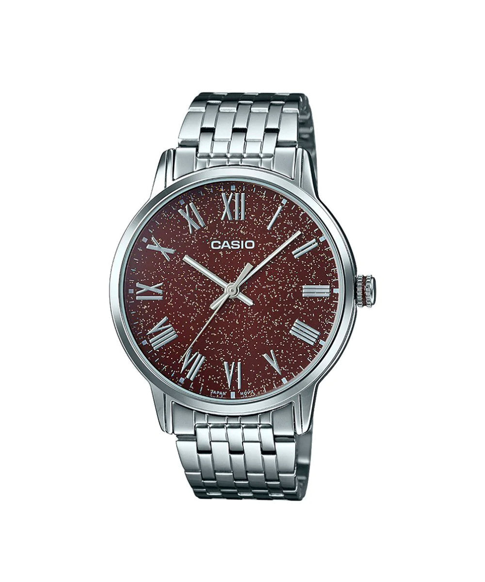 MTP-TW100 - Tiendas Casio TITEC