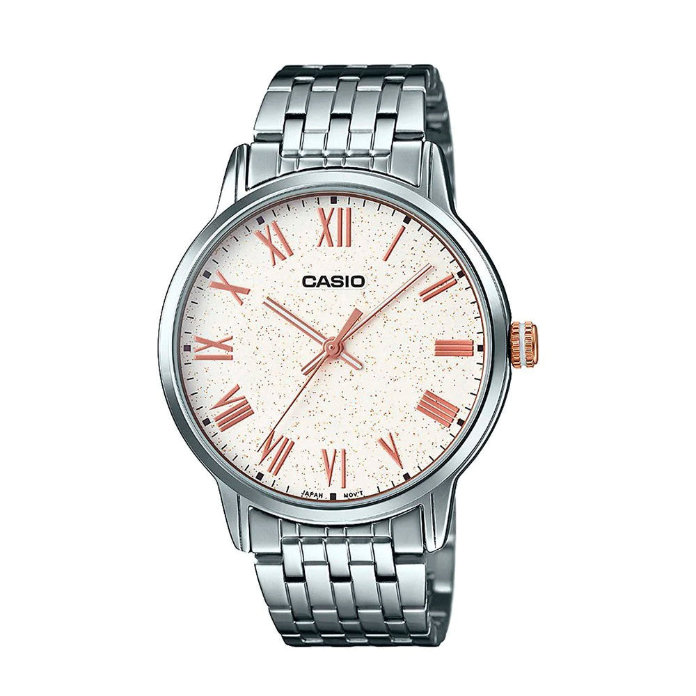 MTP-TW100 - Tiendas Casio TITEC