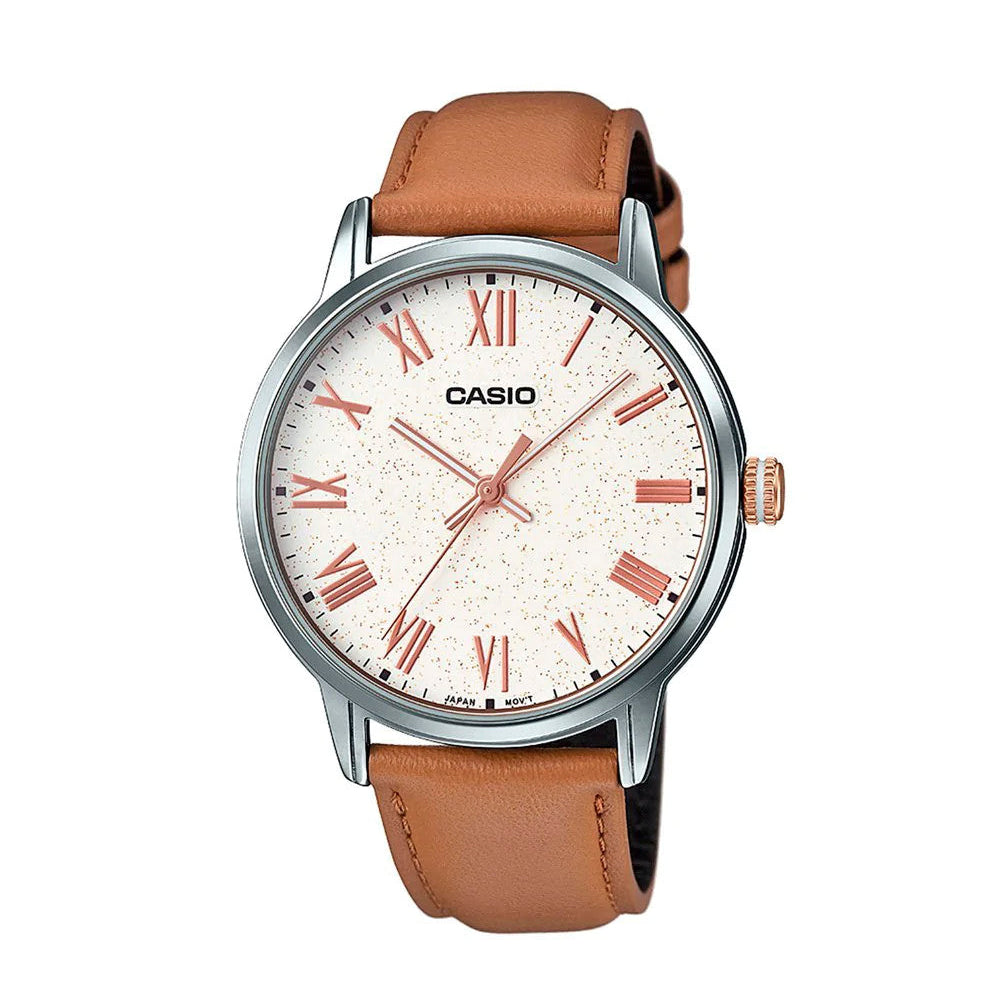 MTP-TW100L - Tiendas Casio TITEC