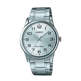 RELOJ PARA HOMBRE CASIO MTP-V001D-7BUDF -BLANCO