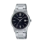 RELOJ PARA HOMBRE CASIO MTP-V002D-1B3UDF -NEGRO