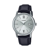 RELOJ PARA HOMBRE CASIO MTP-V002L-7B3UDF -BLANCO