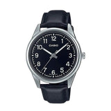 RELOJ PARA HOMBRE CASIO MTP-V005L-1B4UDF -NEGRO