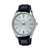 RELOJ PARA HOMBRE CASIO MTP-V005L-7BUDF -BLANCO