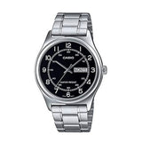 RELOJ PARA HOMBRE CASIO MTP-V006D-1B2UDF -NEGRO