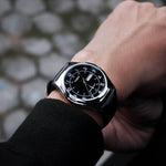 RELOJ PARA HOMBRE CASIO MTP-V006L-1B2UDF -NEGRO - Tiendas Casio TITEC