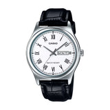 RELOJ PARA HOMBRE CASIO MTP-V006L-7BUDF - BLANCO