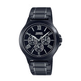 RELOJ PARA HOMBRE CASIO MTP-V300B-1AUDF -NEGRO