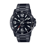 RELOJ PARA HOMBRE CASIO MTP-VD01B-1BVUDF - NEGRO