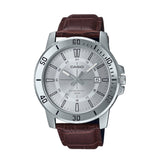 RELOJ PARA HOMBRE CASIO MTP-VD01L-7CVUDF -BLANCO