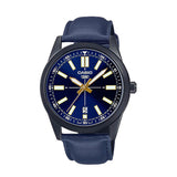 RELOJ PARA HOMBRE CASIO MTP-VD02BL-2EUDF -AZUL