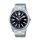 RELOJ PARA HOMBRE CASIO MTP-VD02D-1EUDF -NEGRO
