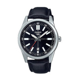 RELOJ PARA HOMBRE CASIO MTP-VD02L-1EUDF -NEGRO