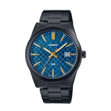 RELOJ PARA HOMBRE CASIO MTP-VD03B-2AUDF -AZUL