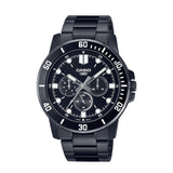 RELOJ PARA HOMBRE CASIO MTP-VD300B-1EUDF -NEGRO