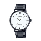 RELOJ PARA HOMBRE CASIO MTP-VT01B-7BUDF -BLANCO