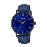 RELOJ PARA HOMBRE CASIO MTP-VT01BL-2BUDF -AZUL