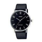 RELOJ PARA HOMBRE CASIO MTP-VT01L-1B2UDF -NEGRO