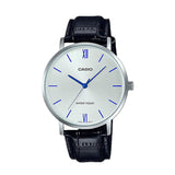 RELOJ PARA HOMBRE CASIO MTP-VT01L-7B1UDF -BLANCO