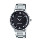 RELOJ PARA HOMBRE CASIO MTP-VT03D-1BDF -NEGRO