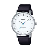 RELOJ PARA HOMBRE CASIO MTP-VT04L-7EDF -BLANCO