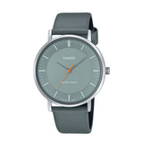 RELOJ PARA HOMBRE CASIO MTP-VT04L-8EDF -GRIS