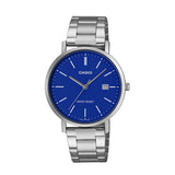 RELOJ PARA HOMBRE CASIO MTP-VT05D-2EDF  - AZUL