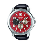 MTP-X300L - Tiendas Casio TITEC