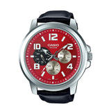 MTP-X300L - Tiendas Casio TITEC