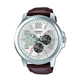 MTP-X300L - Tiendas Casio TITEC