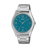 RELOJ PARA HOMBRE CASIO MTP-B210D-2A1VDF - AZUL
