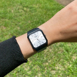 RELOJ PARA HOMBRE CASIO MTP-B185B-7AVDF - NEGRO