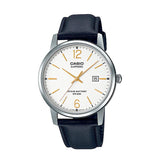 RELOJ PARA HOMBRE CASIO MTS-110L-7AVDF -BLANCO